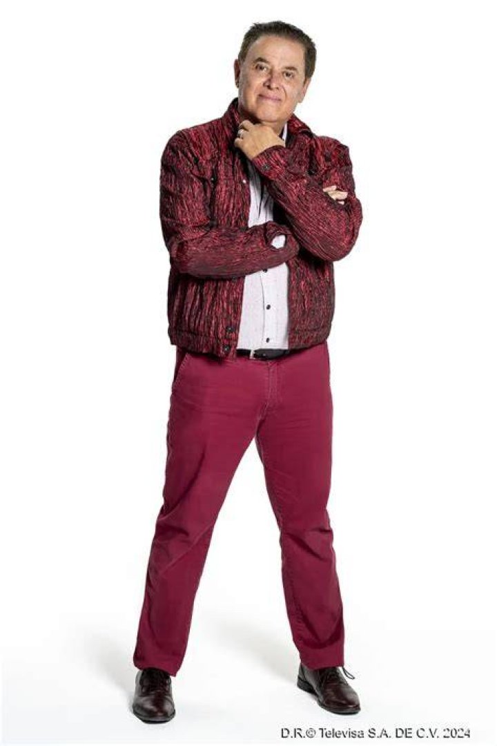 Mario Bezares
