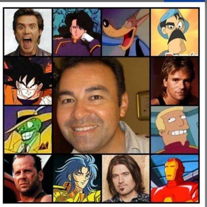 Mario Castaneda
