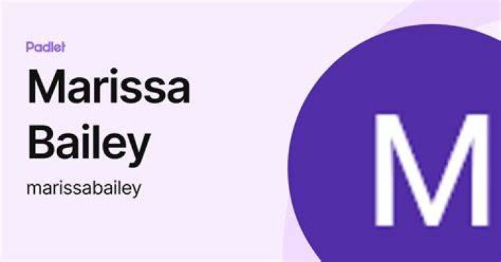 Marissa-Bailey