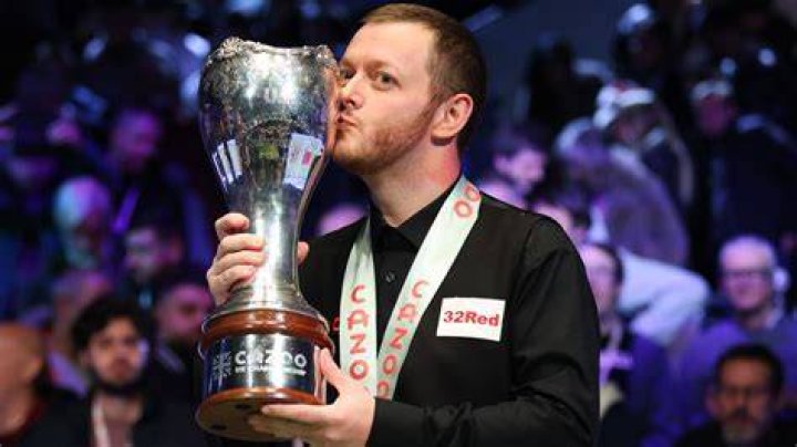 Mark Allen