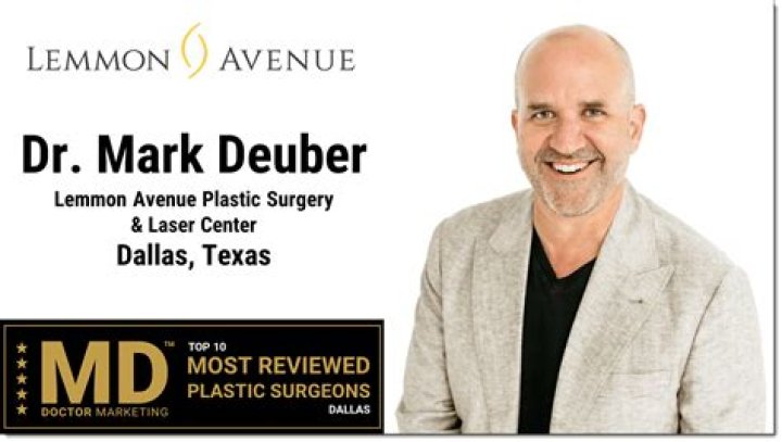 Mark Deuber