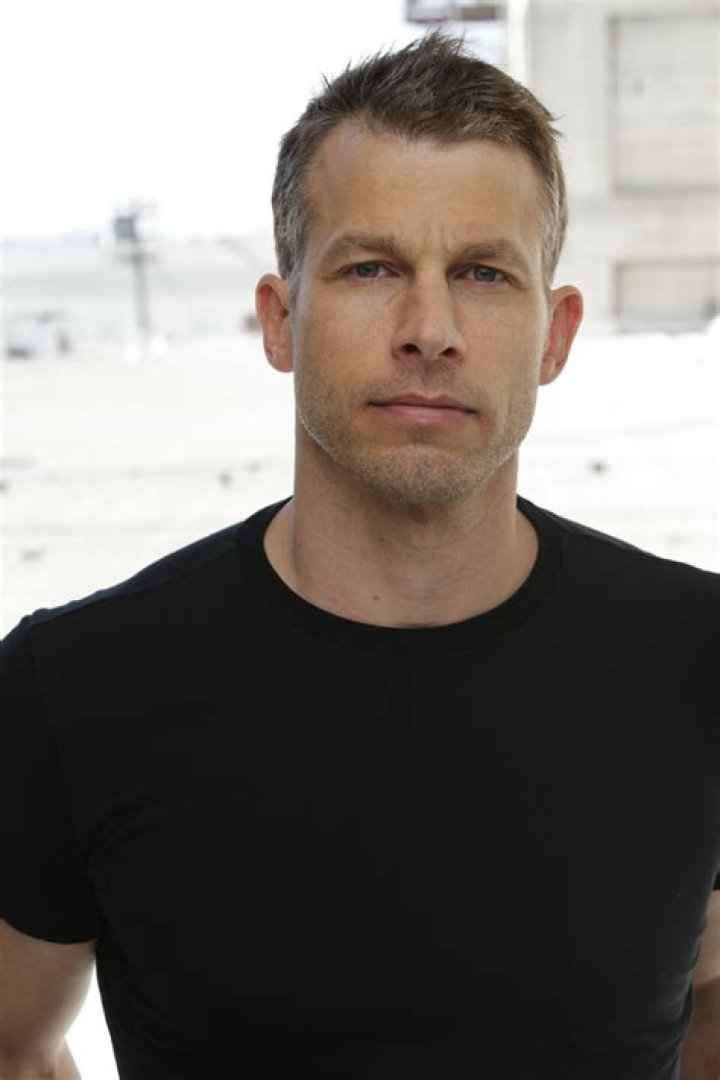 Mark Lutz