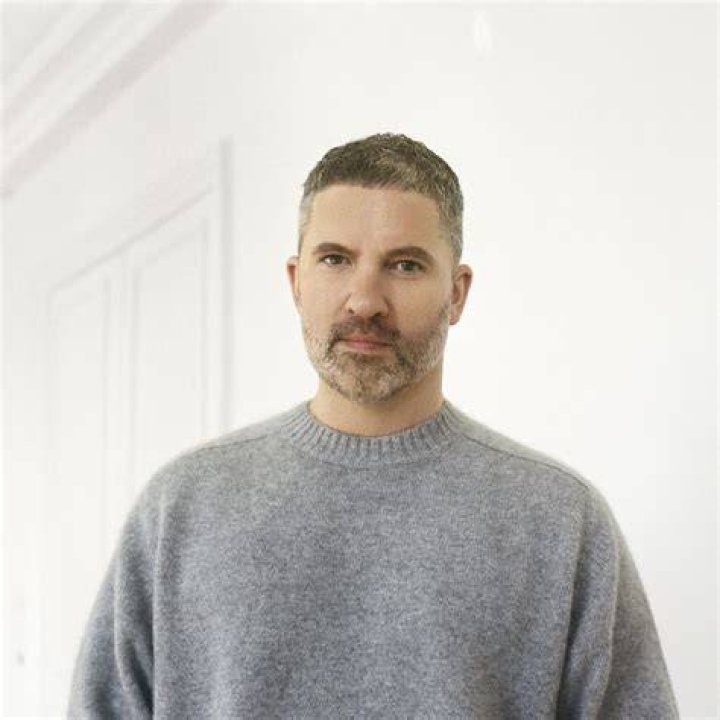 Mark Thomas