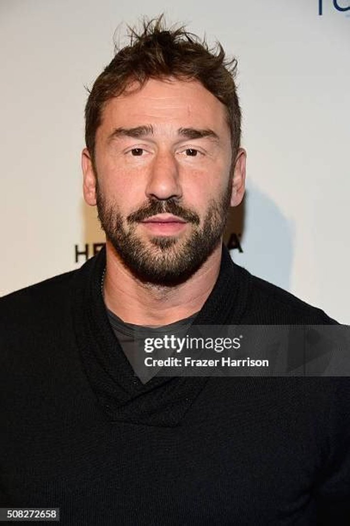 Marko Jaric