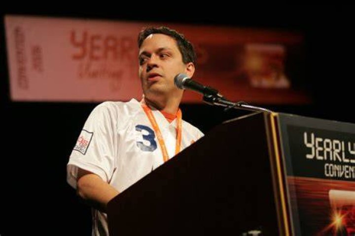 Markos Moulitsas
