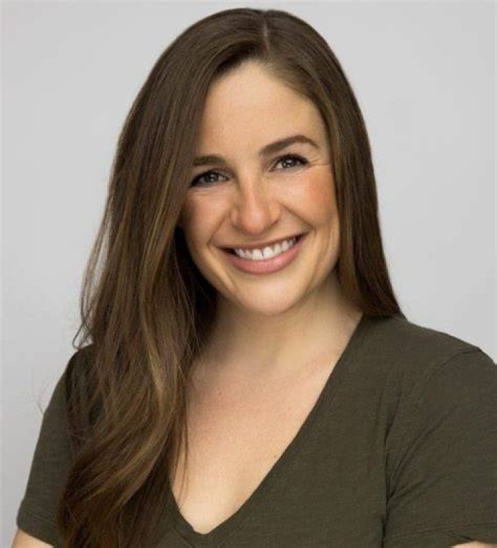 Marnie McGuire