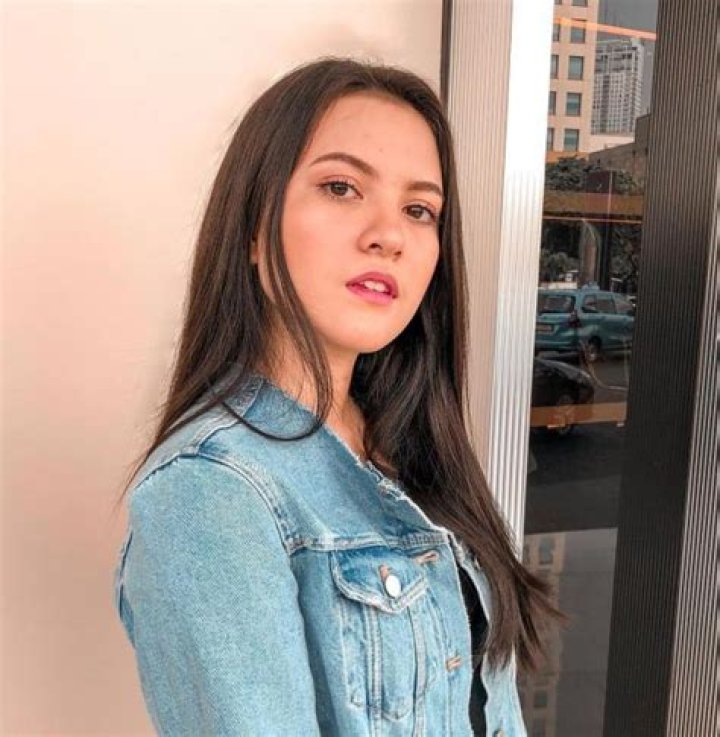 Marsha Aruan