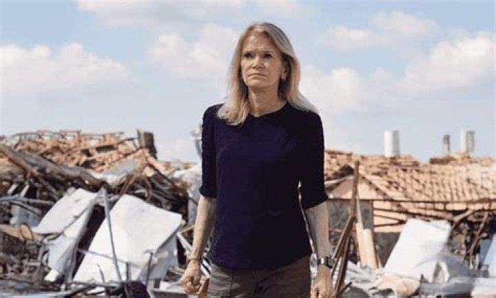 Martha Raddatz