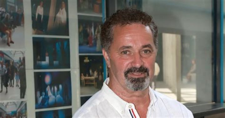 Martin Dejdar