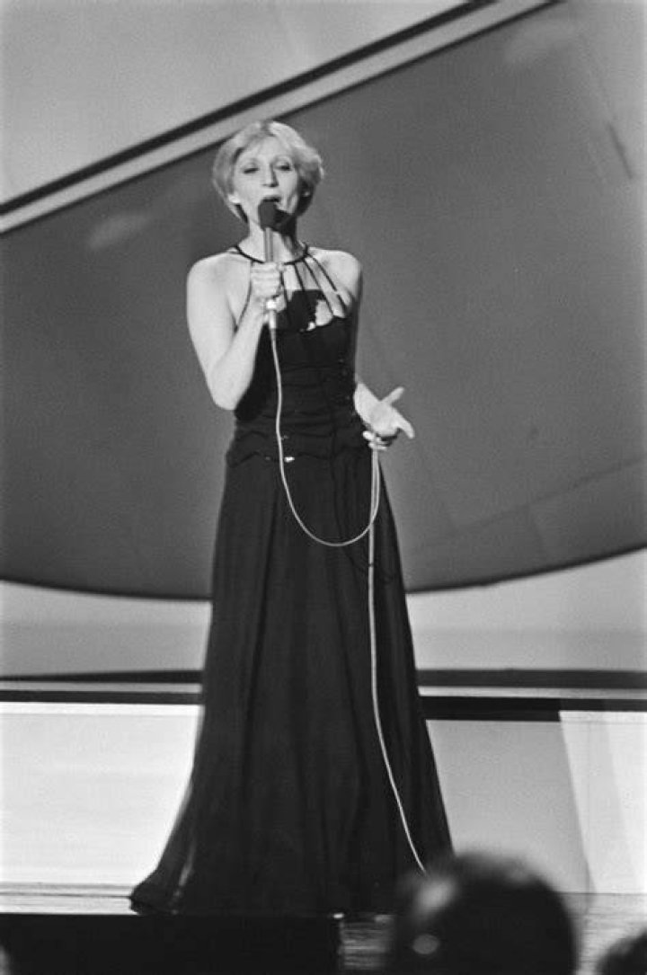Mary Christy