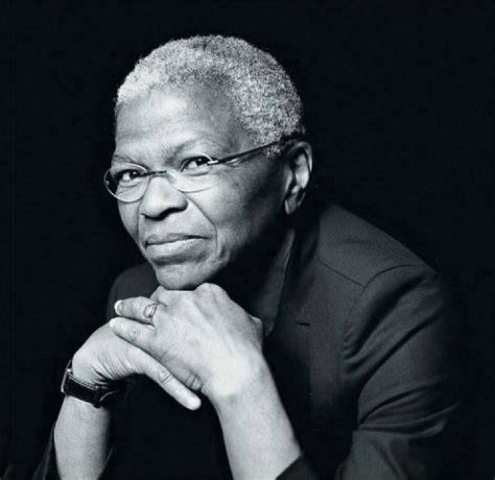 Mary Frances Berry