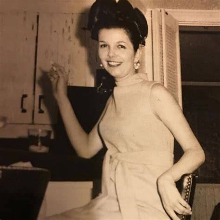 Mary Jo Houghton