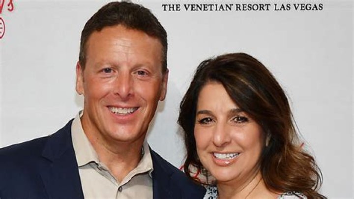 Mary Sciarrone- Wiki, Age, Height, Net Worth, Husband, Ethnicity