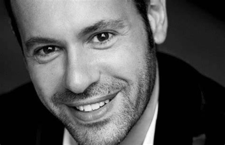 Massimiliano Giornetti