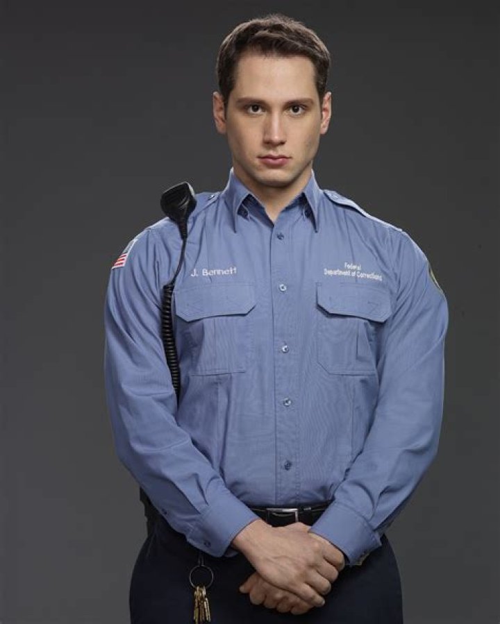 Matt McGorry