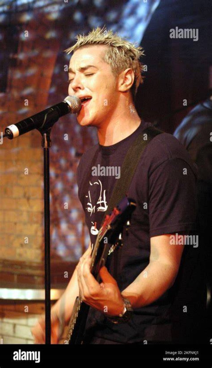 Matt Willis