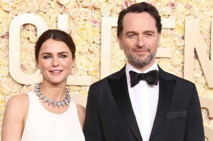 Matthew Rhys