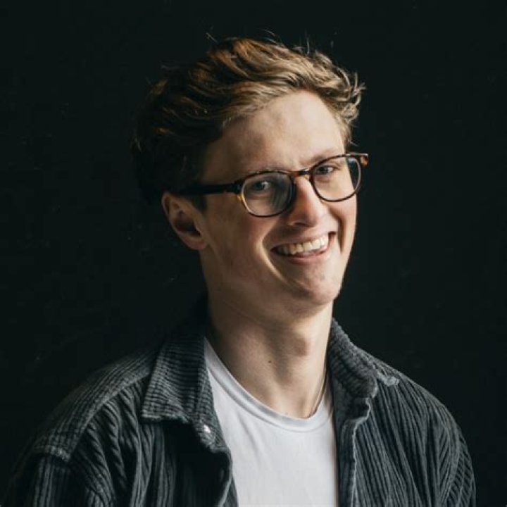 Max Fosh