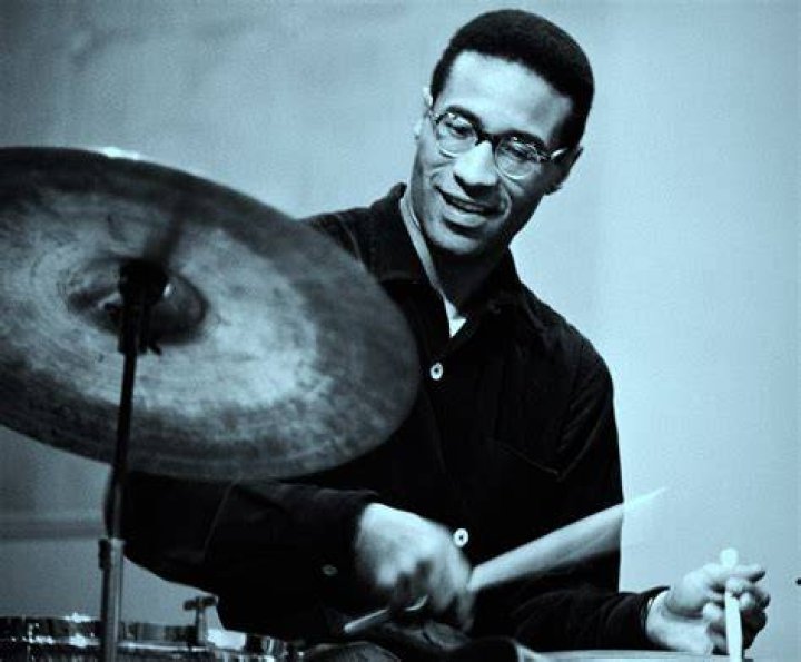 Max Roach