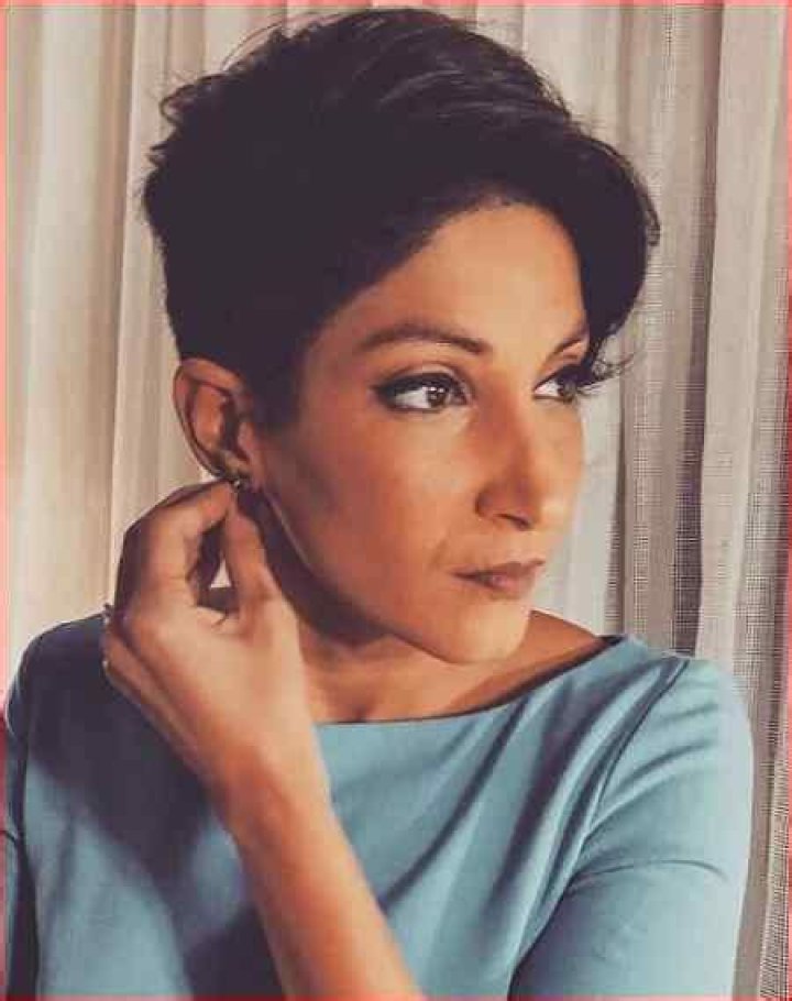 Maya Sarao