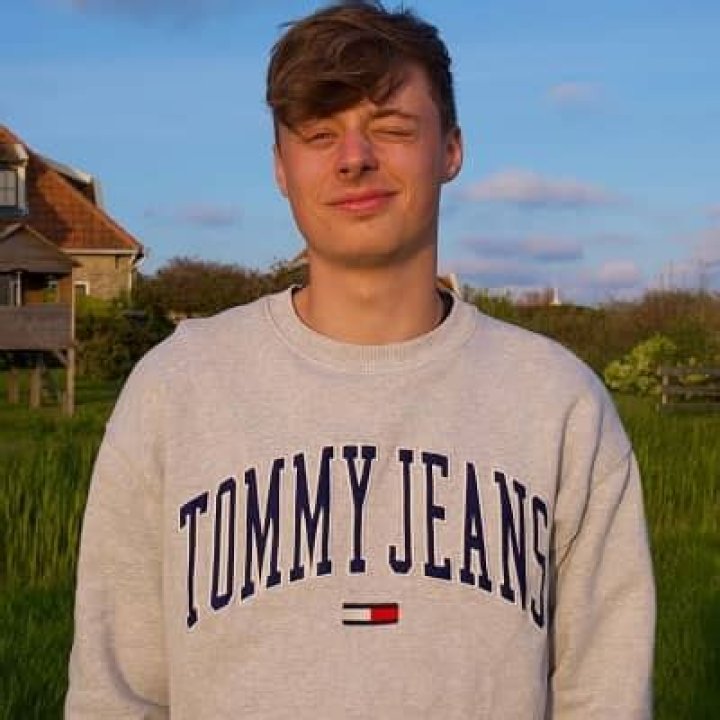 Mees Van Dam