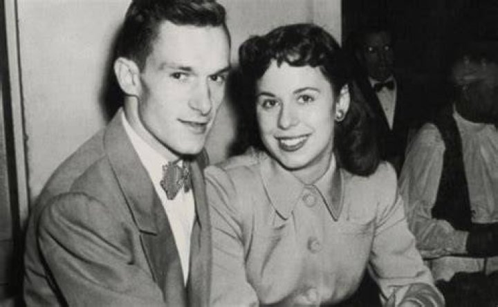 Meet Hugh Hefner First Wife Millie Williams? Where Is She Now? Untold Facts