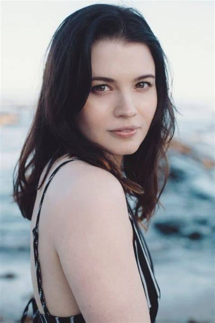Meganne Young age