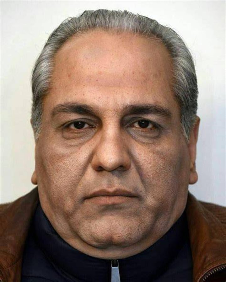 Mehran Modiri