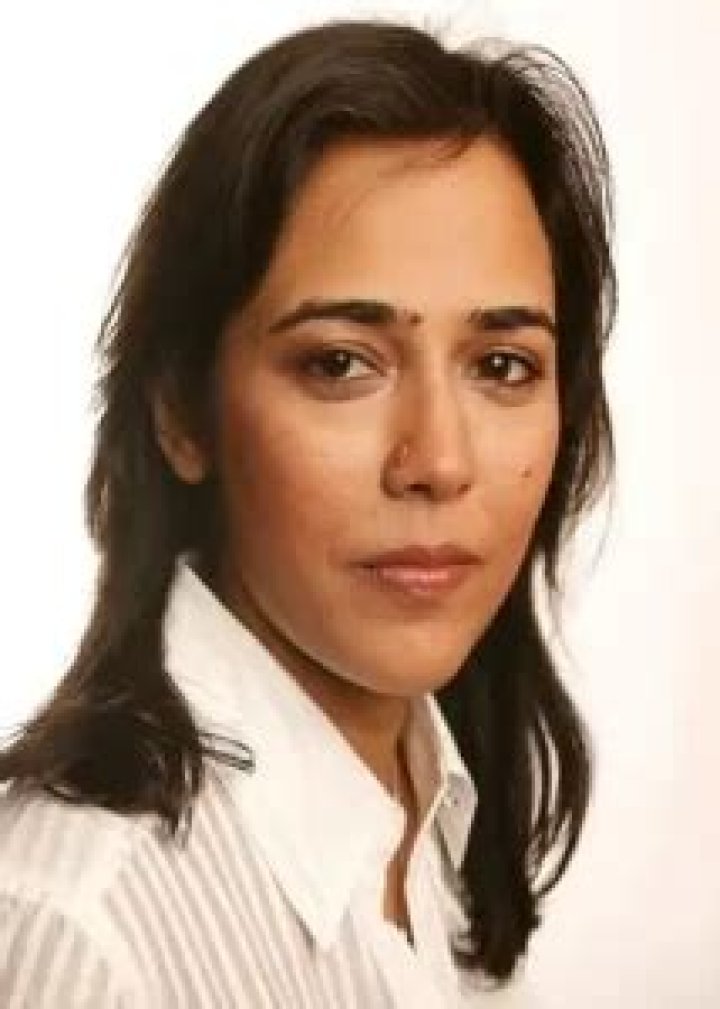 Mehreen Jabbar