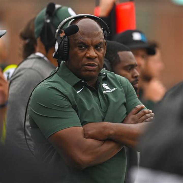 Mel Tucker
