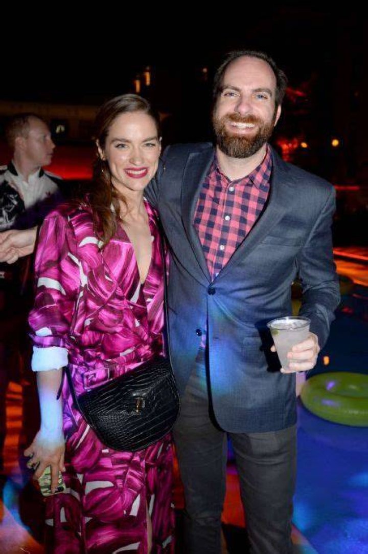 Melanie Scrofano Bio, Dating, Married, Boyfriend, Husband, Baby Melanie Scrofano Dating
