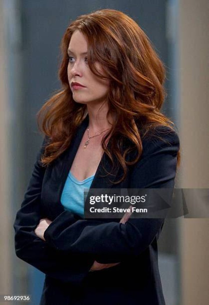 Melissa Archer
