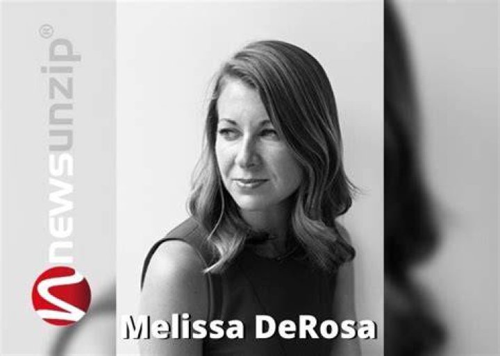 Melissa Dina DeRosa