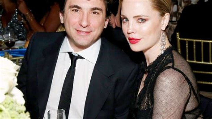 Melissa George Husband
