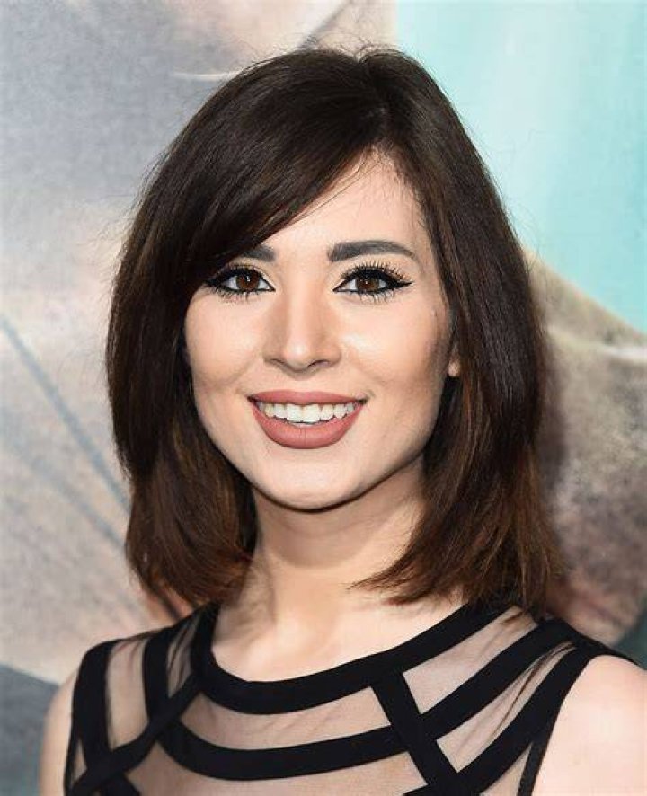 Melonie Mac