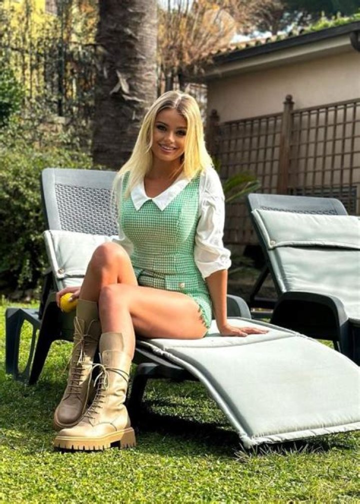 Mercedesz Henger
