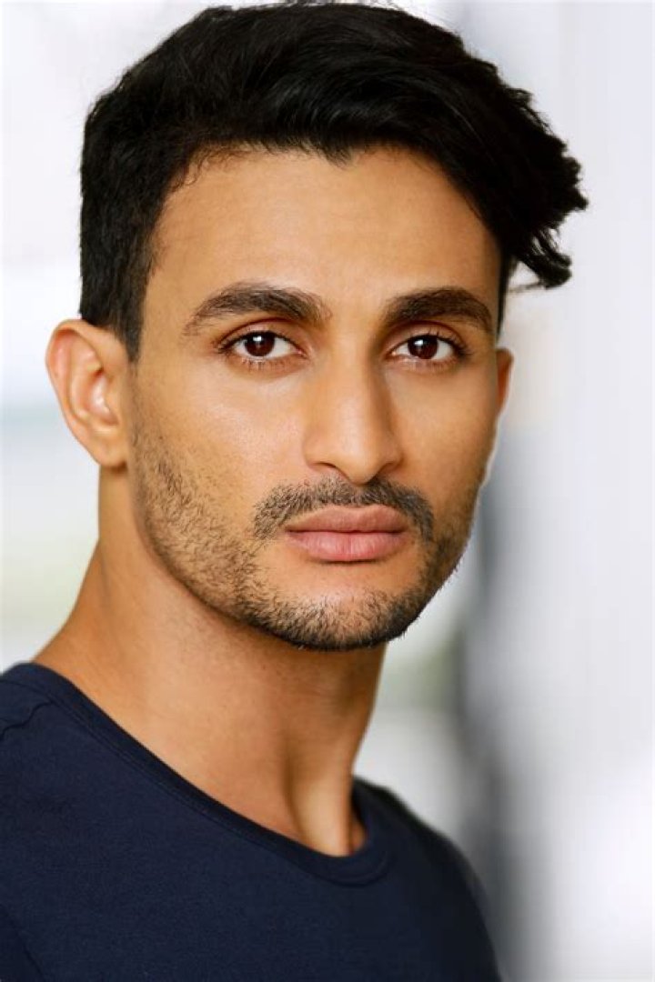 Michael Bonny Bassey