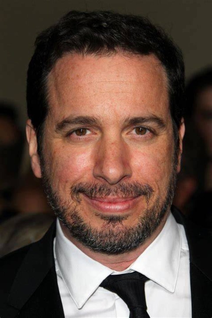 Michael Cuesta