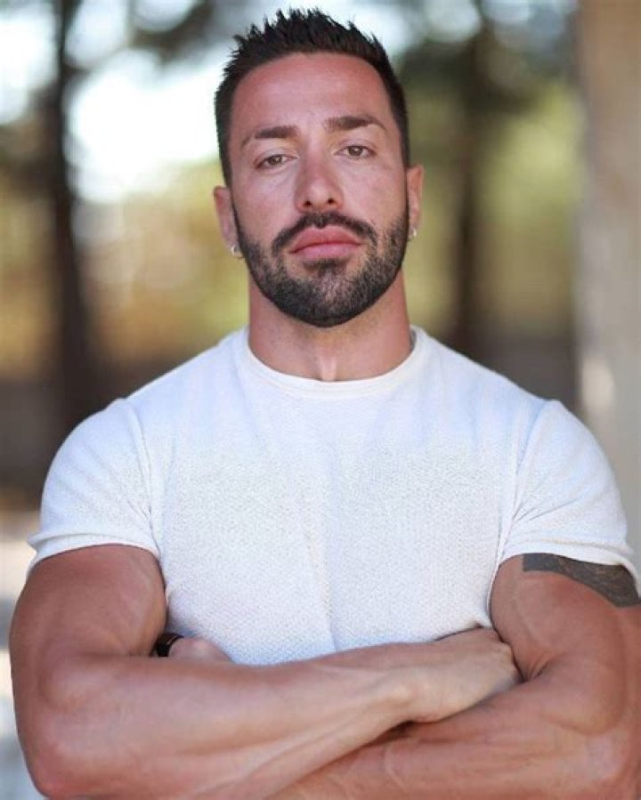 Michael De Giorgio