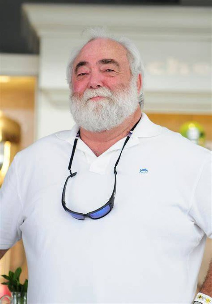 Michael Groover | Bio, Age, Net Worth, Relationship, Career