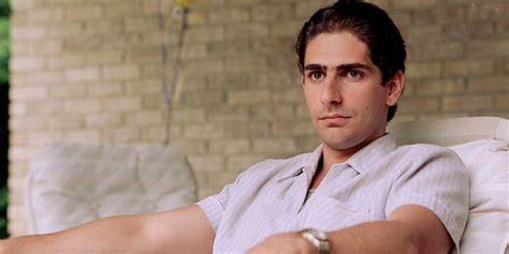 Michael Imperioli
