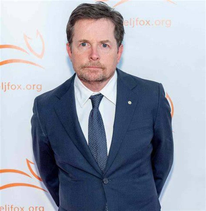 Michael J. Fox Fortune