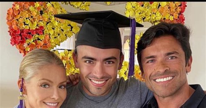 Michael Joseph Consuelos