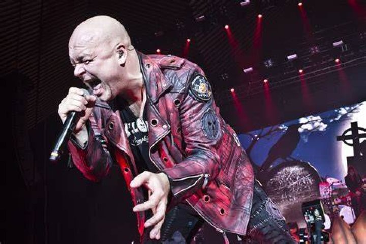 Michael Kiske