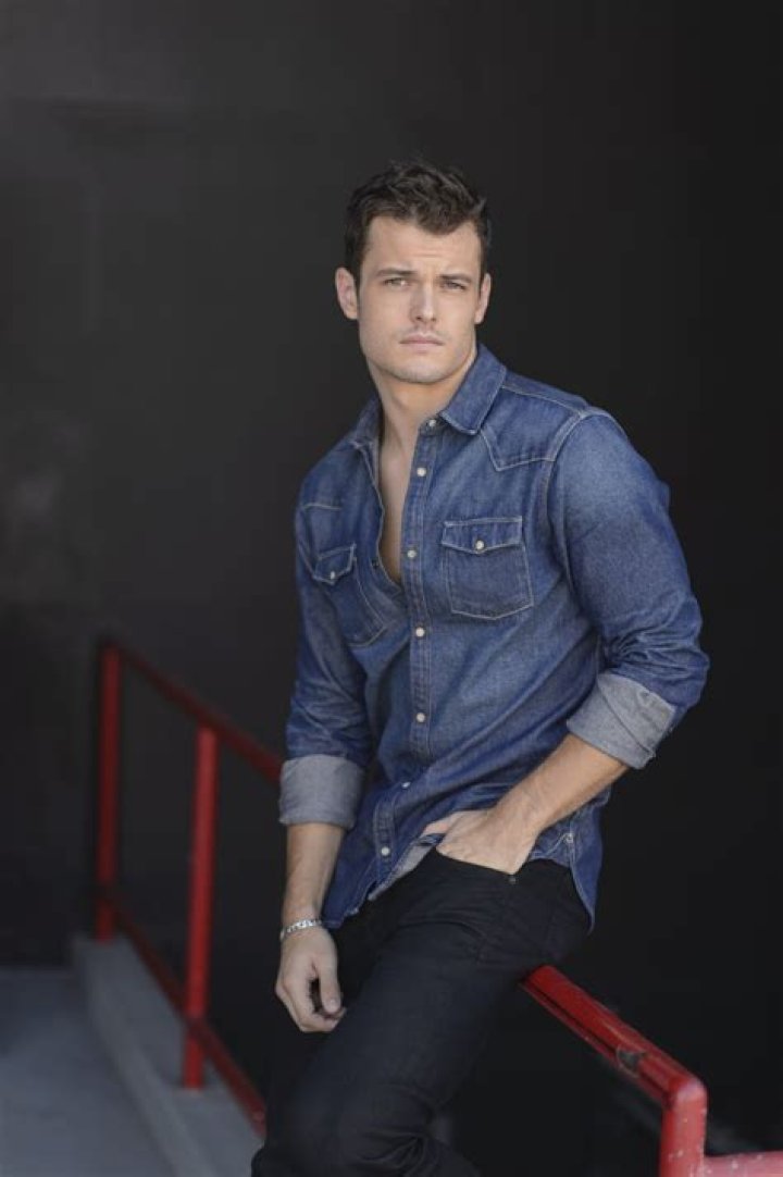 Michael Mealor