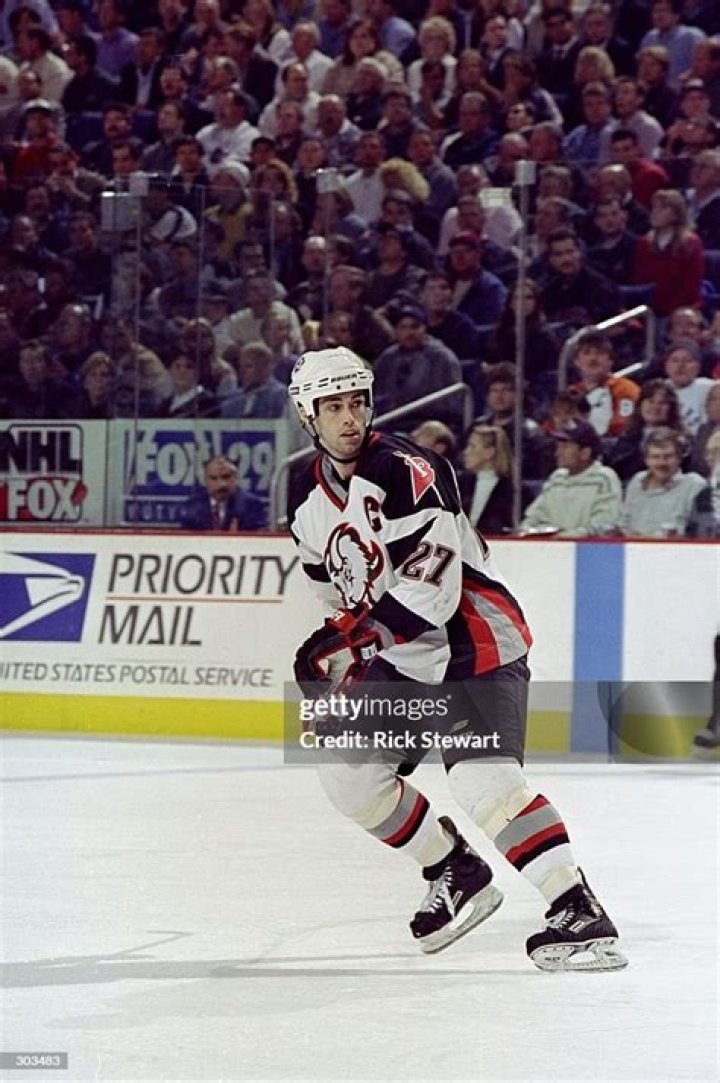Michael Peca