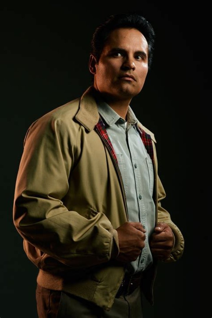 Michael Pe&ntilde;a