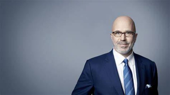 Michael Smerconish