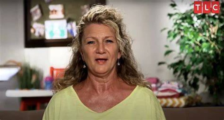 Michelle &ldquo;Mimi&rdquo; Theriot