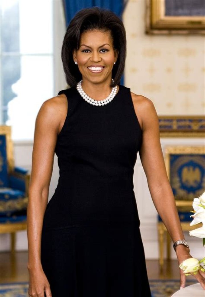 Michelle Obama